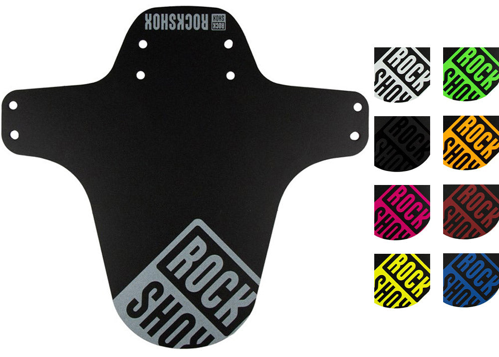 ROCKSHOX MTB FENDER