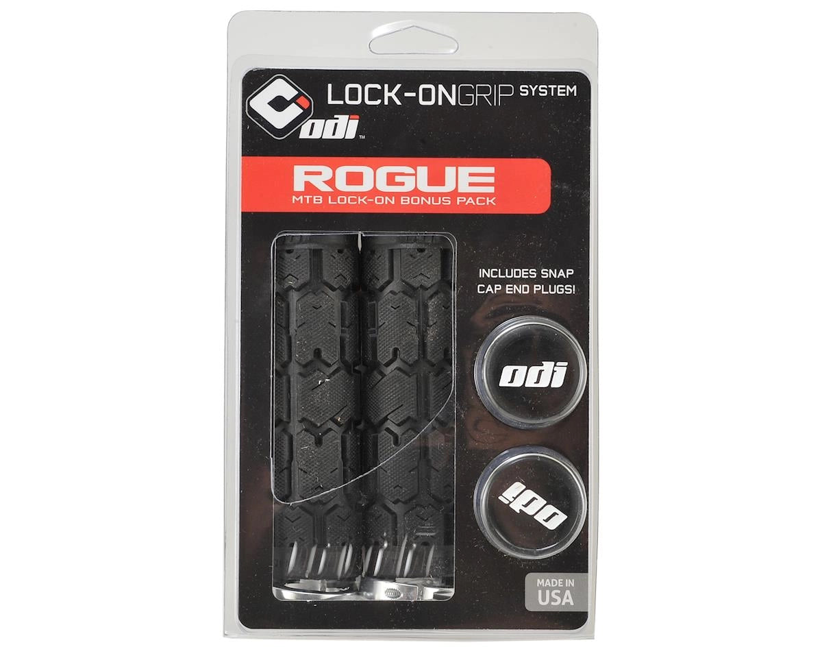 ODI Rogue LockOn Bonus Grip