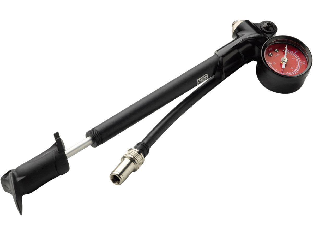 ROCKSHOX High Pressure Fork/Shock Pump
