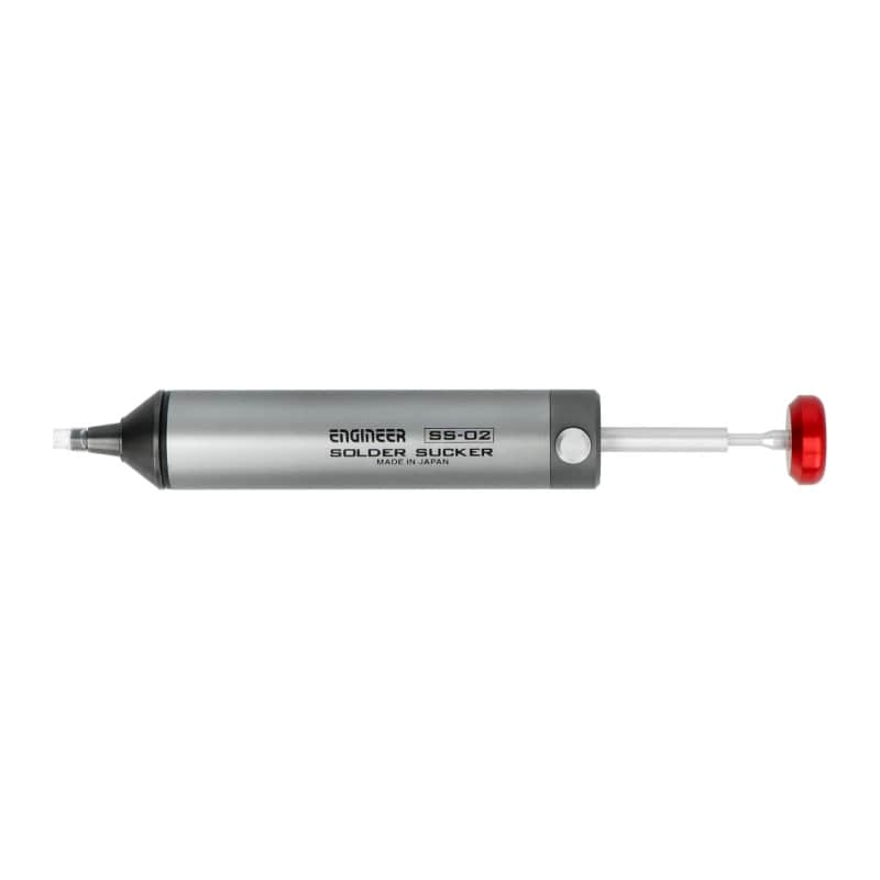Engineer SS-02 Solder Sucker