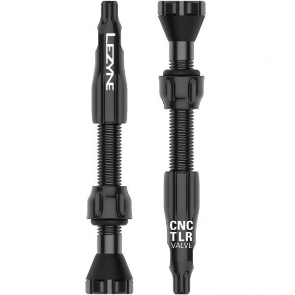 LEZYNE Tubeless Valve CNC