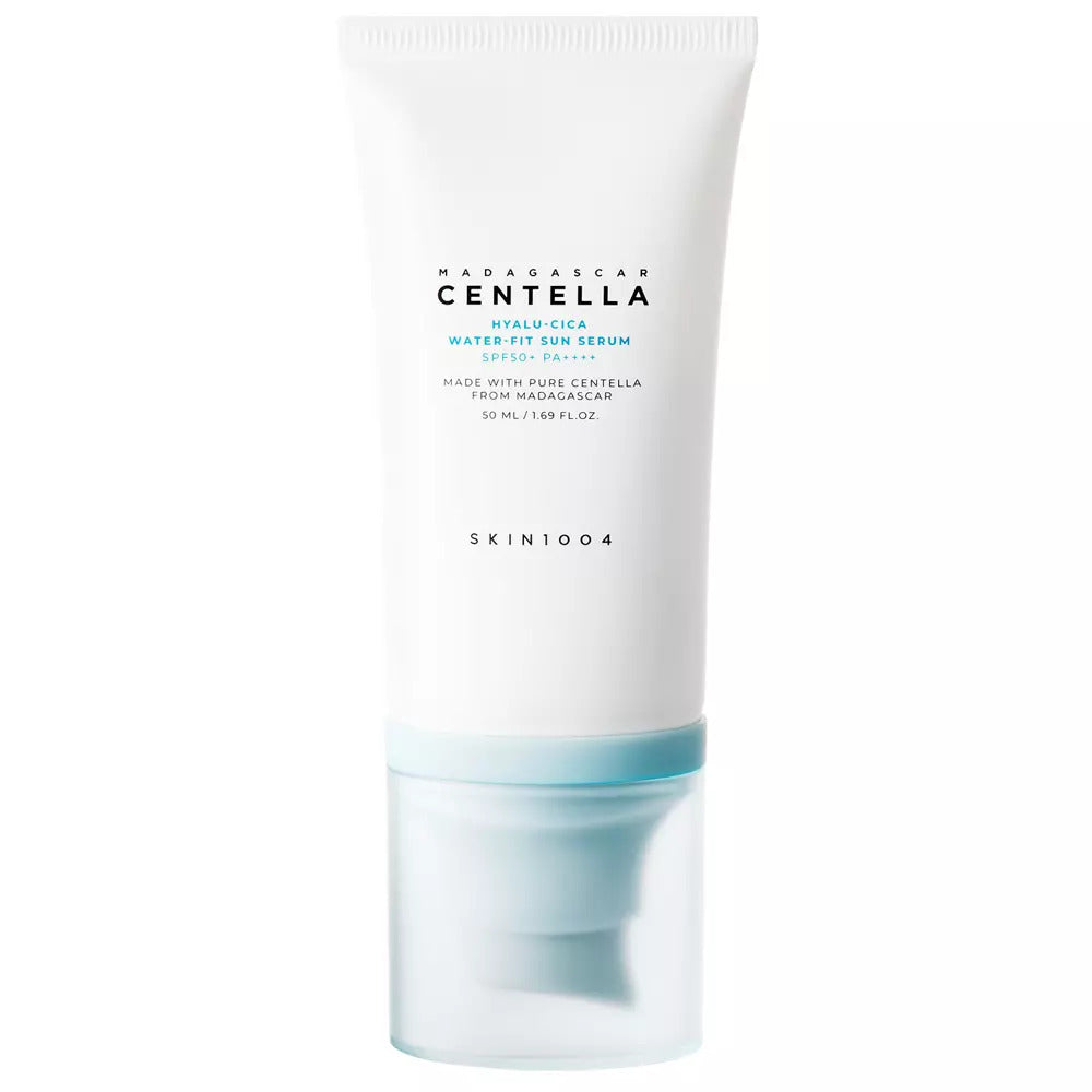 SKIN1004 - Madagascar Centella Hyalu-Cica Water-Fit Sun Serum SPF50+ PA++++