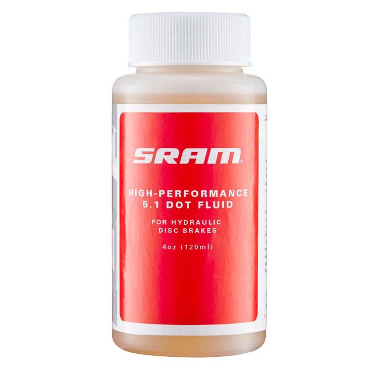 SRAM Hydraulic Brake Fluid